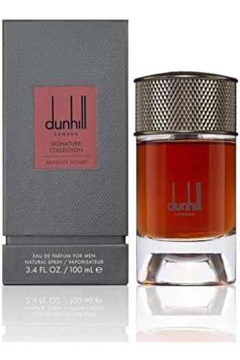 Dunhill Signature Collection Arabian Desert Eau de Parfum 100ml for Men