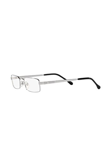 Sferoflex Men's eyeglasses frames SF2295 103, Metal, Silver, 53 mm