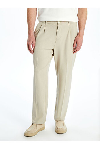 LC Waikiki Standard Mold Men's Trousers