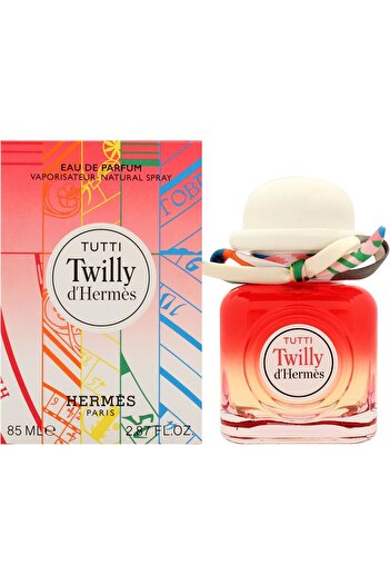 Hermes Twilly d'Hermès Eau de Parfum from Hermès 85 ml