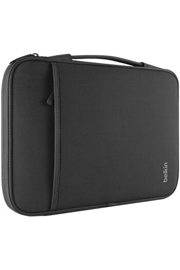Belkin Geanta laptop, Belkin, 13", Negru