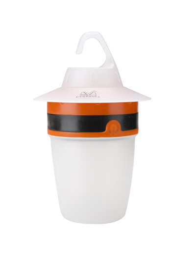 EVOOTOOLS Lampa Camping LED Suspendabilă