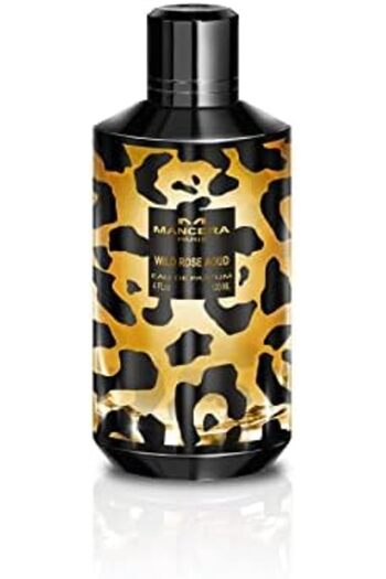 Mancera Wild Rose Oud by Unisex - Eau de Parfum, 120ml