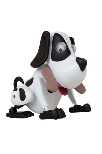 GIOCHI PREZIOSI Catel interactiv pentru copii, 10 Trucuri, 17cm, 3+