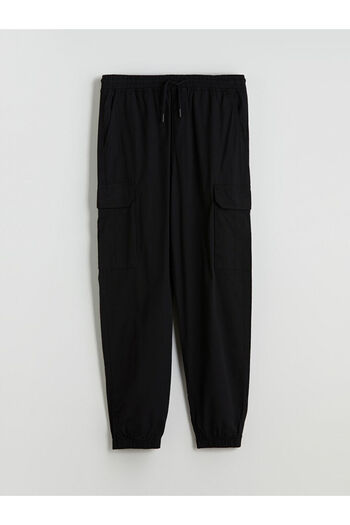 LC Waikiki Standard Mold Men's Cargo Pants