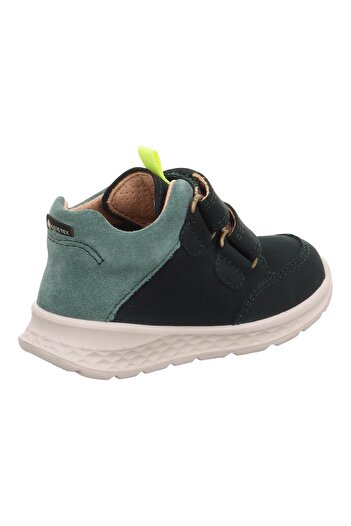 Superfit Goretex Breeze Deri Bot Lacivert