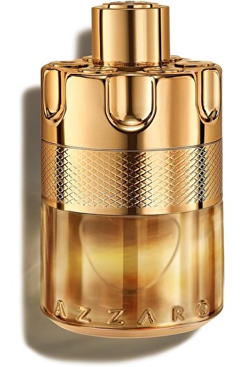 Generica Wanted Forever Men's Eau de Parfum 100ml