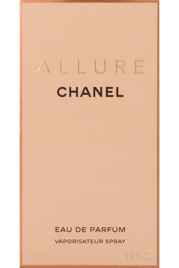 Chanel Allure For Women by - Eau de Parfum, 100ml