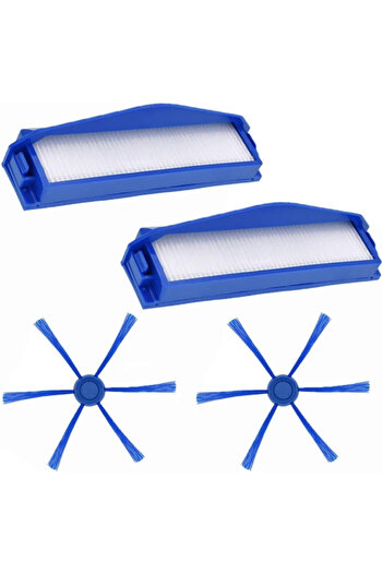 PAA-home Set accesorii , compatibil cu aspiratoarele Philips FC8792 FC8794 FC8796