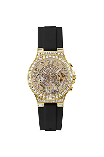 Guess Ladies Watch GW0257L1, Quartz, 36mm, 3ATM