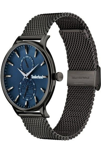 Timberland Mens Watch TDWJK2001102, Quartz, 42mm, 5ATM