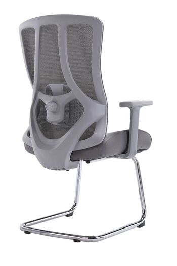 M ALKHALIJ office visitor chair