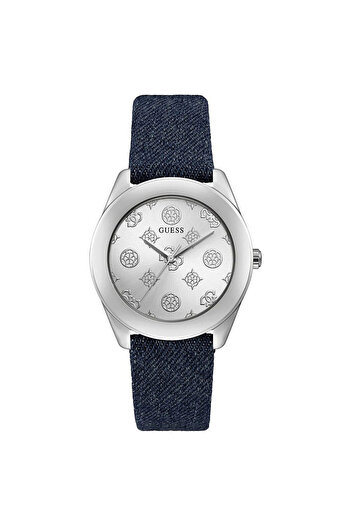 Guess Ceas de damă GW0228L1, cuarț, 40mm, 3ATM