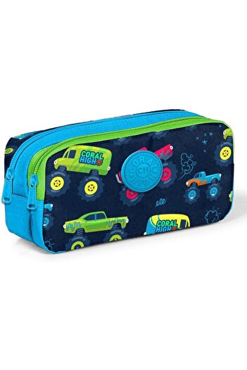STOREMAX Polysight Bag (Two Compartments) Trendzap 467437