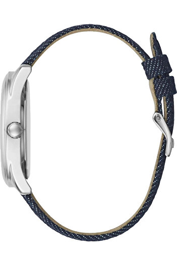 Guess Ceas de damă GW0228L1, cuarț, 40mm, 3ATM