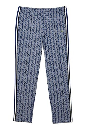 Lacoste Men's Pants Lacoste, Blue, 2XL