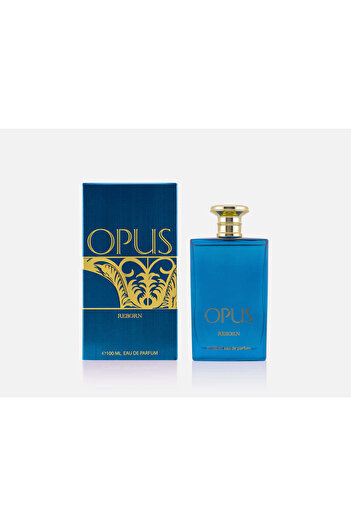 Khadlaj Opus Reborn 100 ML Eau de Parfum Spray for Men