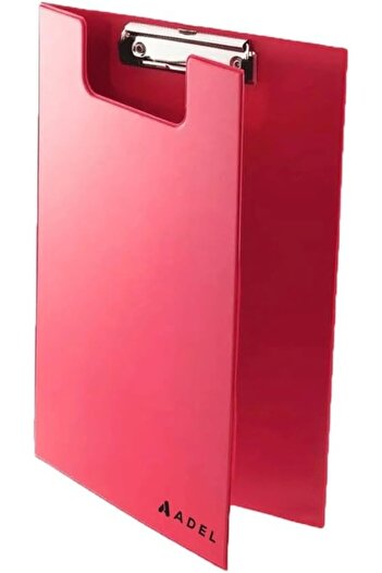 STOREMAX Snshop Covered Secretarial Red 467437