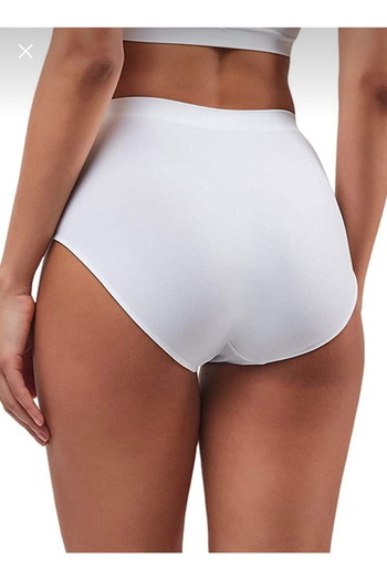 Elite Life High Waist Slip