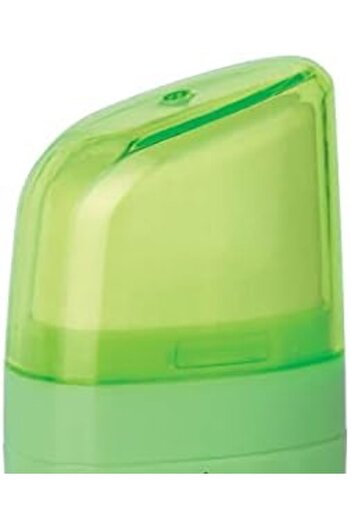 STOREMAX Polysight Dblsharp Silgili Kalemtiras Elma Yesil 2Li Trendzap 467437
