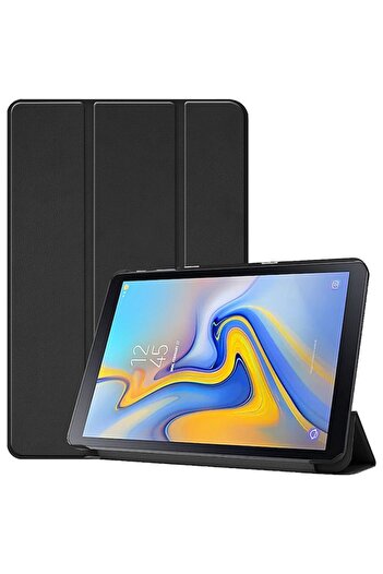 dalip Protective Flip Cover Case for Samsung Galaxy Tab Advanced2, TriFold, Stand Function, -Leather, B