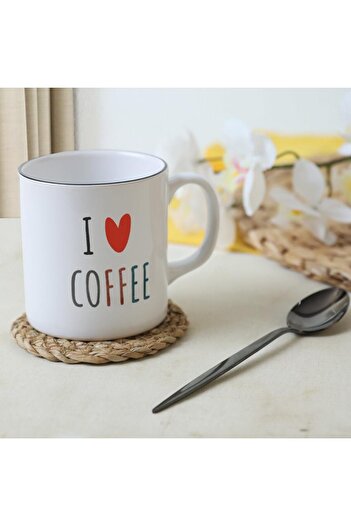 STOREMAX Goldwhirl I Coffee Cylinder Mug 10 cm Trendflash 467437