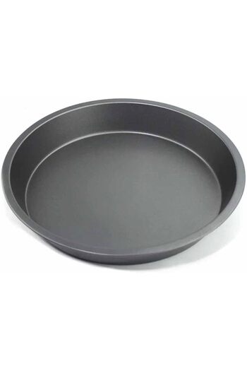 STOREMAX Snshop Pizza Pan Aluminum 24 cm (Pta-24) 467437
