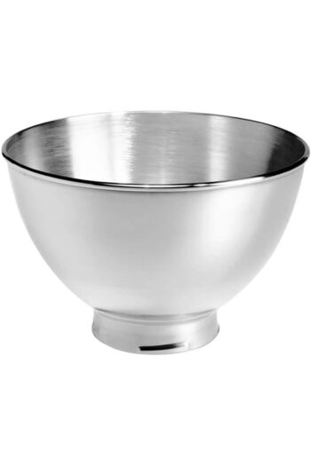 STOREMAX Stainless Steel Bowl for Snshop 3 L Classic Stand Mixer-5Kb3Ss 467437