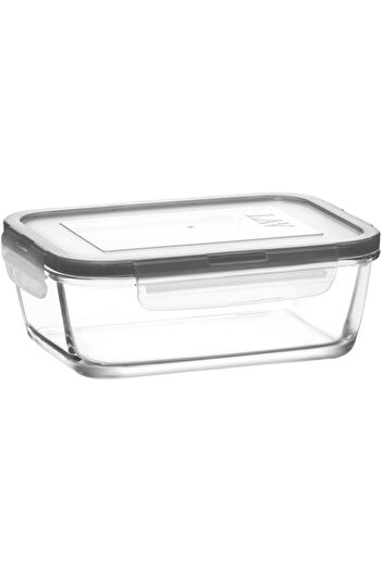 STOREMAX Sellbuyst Fresco Single Storage Container Trendy 266450