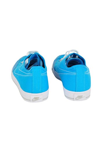 Nike GO CNVS Women's Sneakers, Light Blue, Size 39