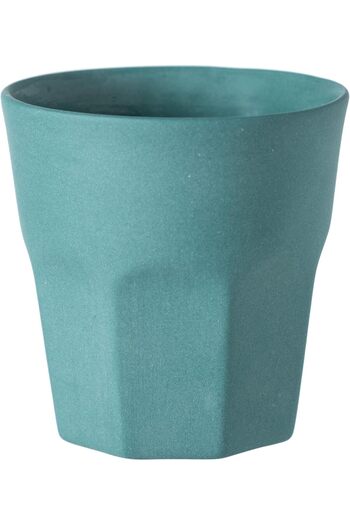 STOREMAX Goldwhirl Concept Handmade Green E.Cup 110 ml Trendflash 467437