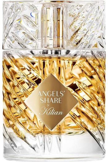 Kilian Angels' Share by - Eau de Parfum Spray for Unisex, 100 ml