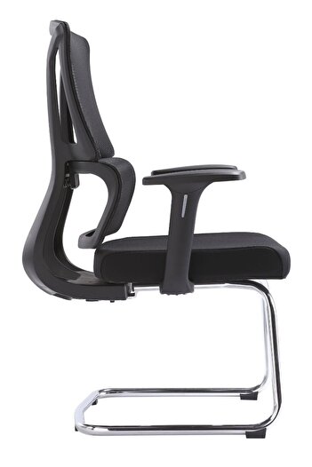 M ALKHALIJ office visitor chair