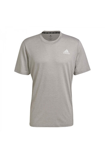 adidas Funktionsshirt für Herren in rot