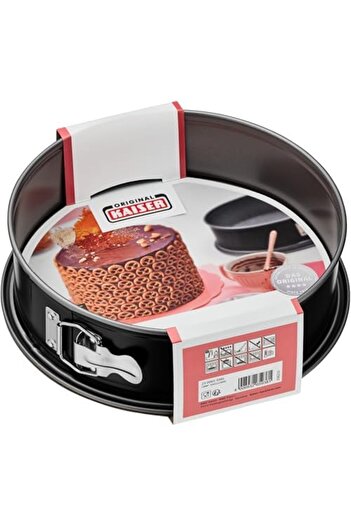 STOREMAX Polysight Inspiration Springform Cake Pan 26 cm Trendzap 467437