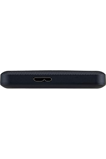 STOREMAX قرص صلب خارجي محمول jevnna Canvio Advance بحجم 2.5 بوصة وسعة 2 تيرابايت، USB 3.2 الجيل الأول، أسود (HDTCA20EK3AA)