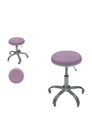 Generic Salon System Workers Chair