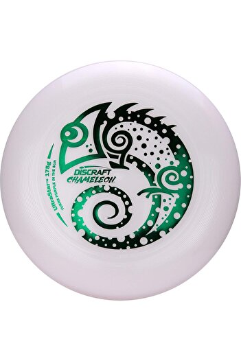 STOREMAX Polysight 175 Gram Ultra Ultrastar Sport Disc Trendzap 467437