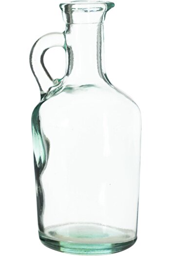 STOREMAX Sellbuyst Concept Recycle Kulplu Oil Bottle 275 ml Trendy 266450