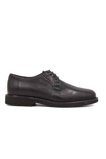 DANACI Eva 9437 Men's Classic Shoes - Dark Brown