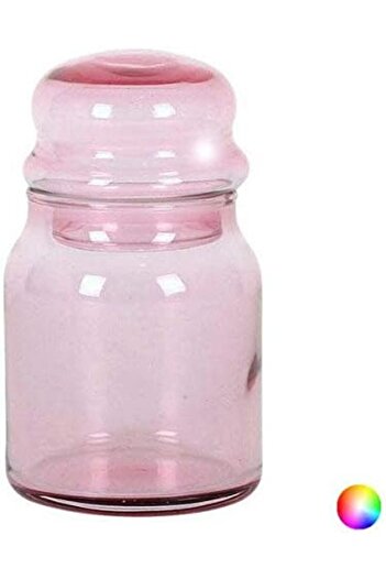 STOREMAX Goldwhirl Set of 2 Containers for Cakes, 290 Ml, Multicolored, Single Size Trendflash 467437