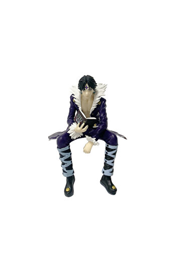 Choice4 No box 11.5-14cm Hunter×Hunter Anime Figure Kurapika Action Figure Chrollo Illumi Hisoka Figurine Co