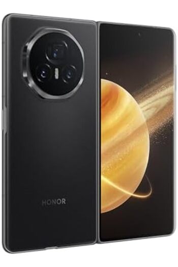 HONOR Magic V3 5G FCP-N49 (GSM, International Version) | 7.92 inch, 512GB Storage + 12GB RAM Dual-SI