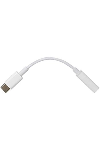 STOREMAX Polysight USB 3,1 Type C to 3,5mm (Female) Headphone Converter Dk-Ac-U31Xau Trendzap 467437