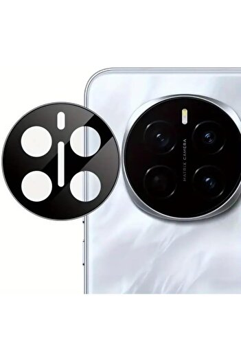 STOREMAX Tempered Hard Black Lens Camera Compatible with 7 Pro