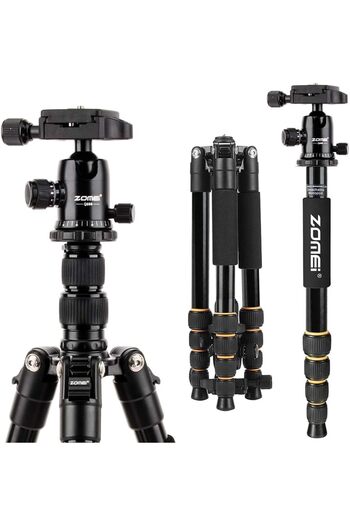 STOREMAX Polysight Q666 Professional Camera Trendzap 467437
