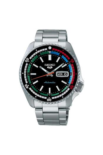 Seiko Men's Wristwatch Srpk13J
