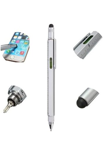 STOREMAX Polysight Multi-Function - 6 in 1 - Multi-Function 6-in-1 Multi-Purpose Engineer, Architect