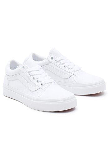 Vans UY Old Skool - White