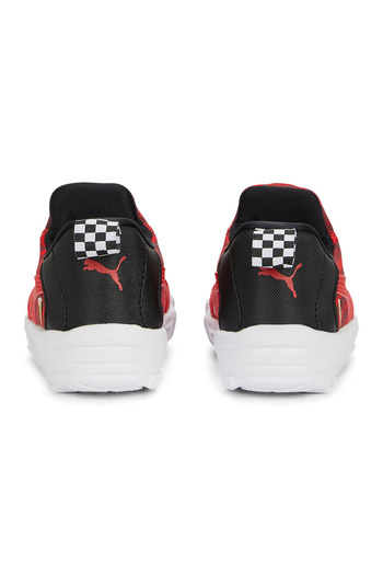 Puma Ferrari Bao Kart Inf Shoes - Red